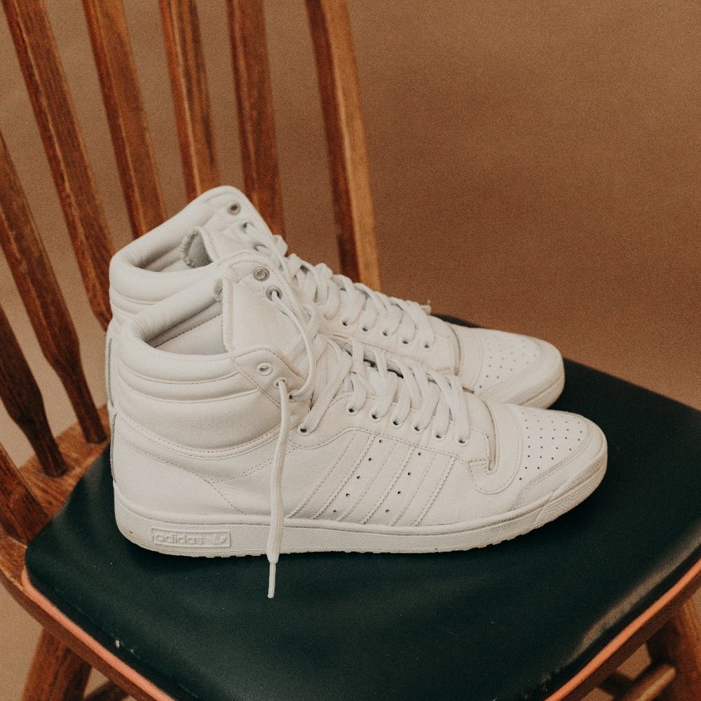 Adidas Top Ten
